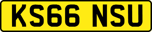 KS66NSU