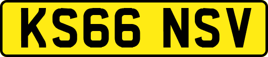 KS66NSV