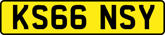 KS66NSY