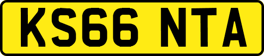 KS66NTA