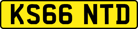 KS66NTD