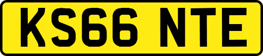 KS66NTE