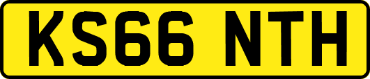 KS66NTH
