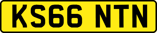 KS66NTN