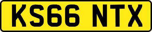 KS66NTX