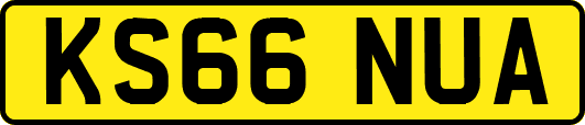KS66NUA