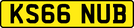 KS66NUB