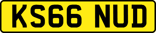 KS66NUD