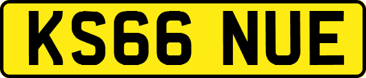 KS66NUE