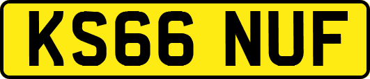 KS66NUF