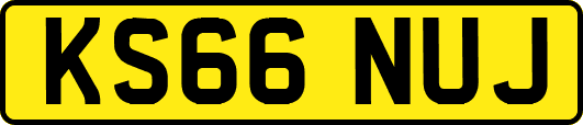 KS66NUJ