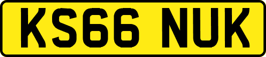 KS66NUK