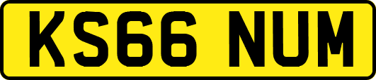 KS66NUM
