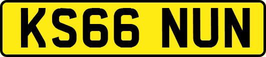 KS66NUN