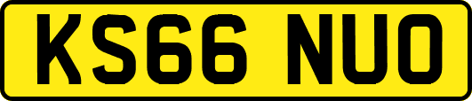 KS66NUO