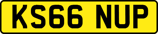 KS66NUP