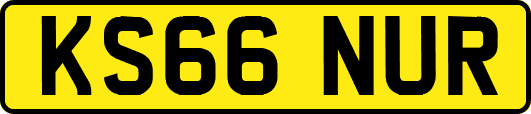 KS66NUR