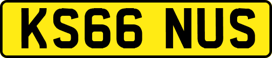 KS66NUS