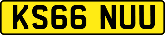 KS66NUU