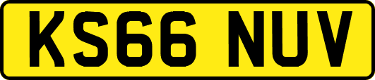 KS66NUV
