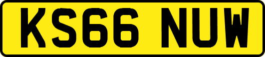 KS66NUW