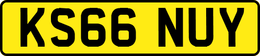 KS66NUY