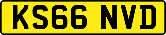 KS66NVD