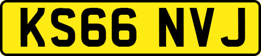 KS66NVJ