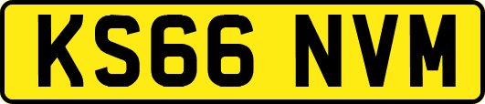KS66NVM