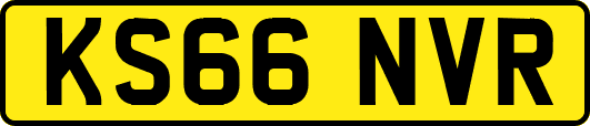 KS66NVR