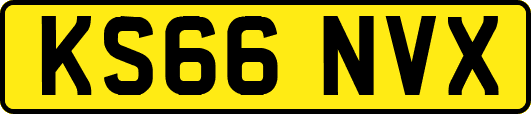 KS66NVX