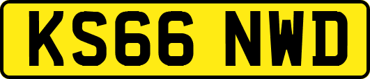 KS66NWD