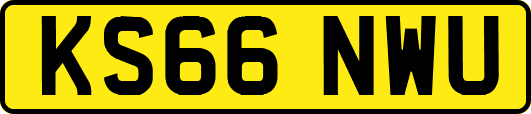 KS66NWU