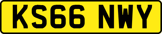 KS66NWY