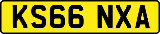 KS66NXA