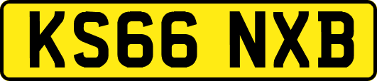 KS66NXB