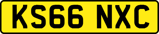 KS66NXC