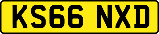 KS66NXD