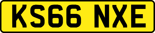 KS66NXE