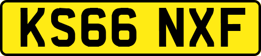 KS66NXF