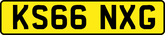 KS66NXG
