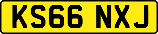 KS66NXJ