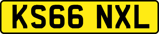 KS66NXL