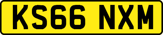 KS66NXM