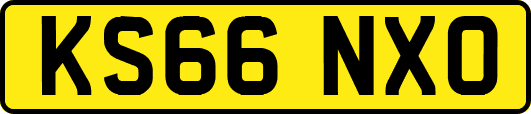 KS66NXO