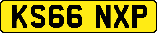 KS66NXP