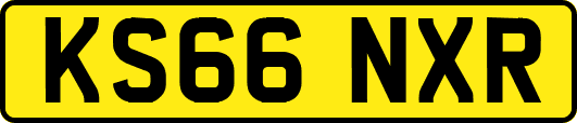 KS66NXR