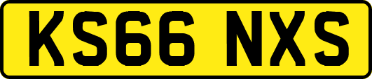 KS66NXS