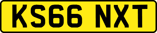 KS66NXT