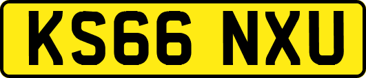 KS66NXU